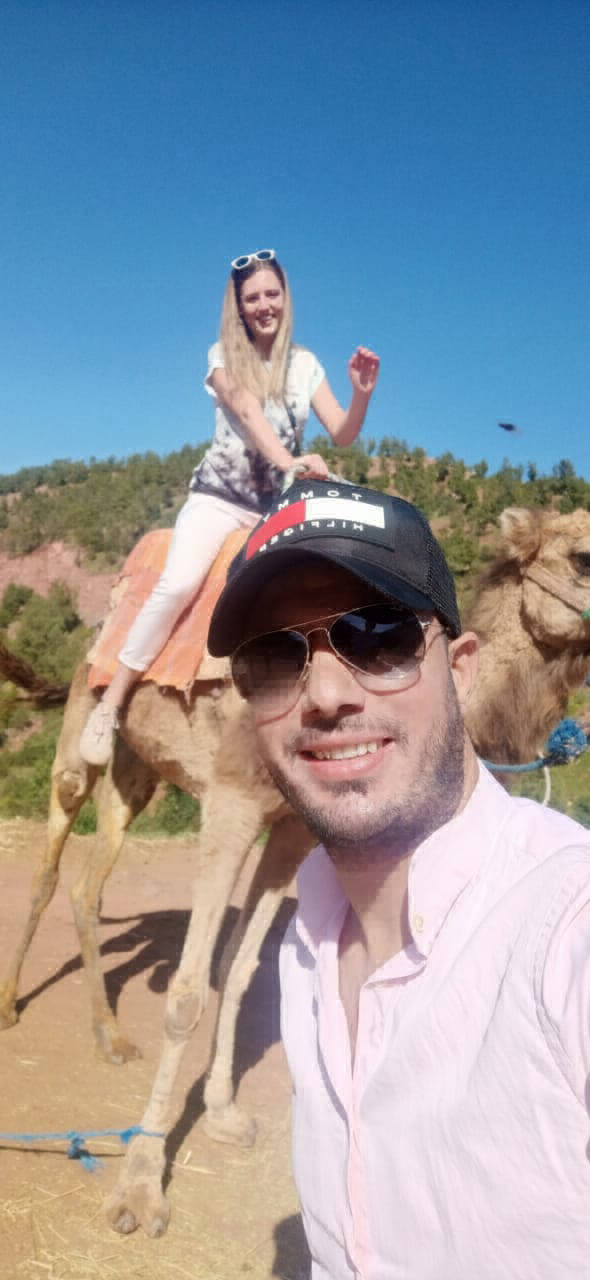 carousel trips with excursion tours marrakech