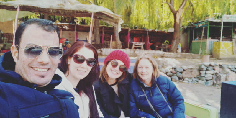 best day tours with guide