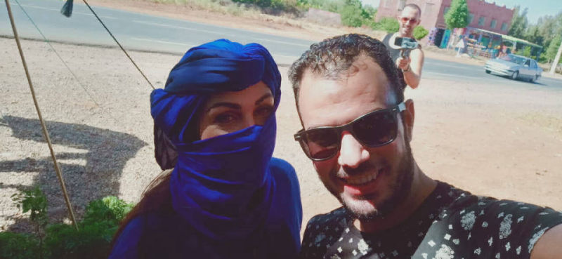 morocco tajine tours 