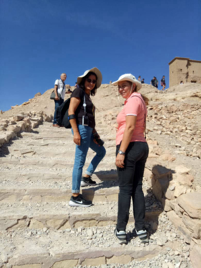 merzouga desert tours from marrakech 