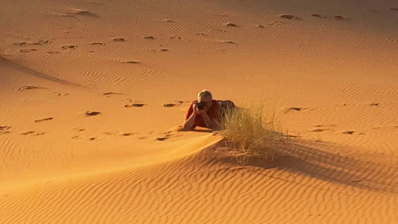 desert morocco trips and tours