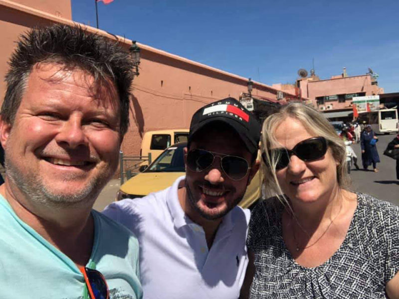  day trips from marrakech