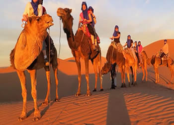 IImperial Cities Morocco Tour with Morocco casa tours pic