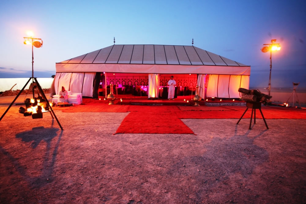 attempted desert Ouarzazate marrakech camel