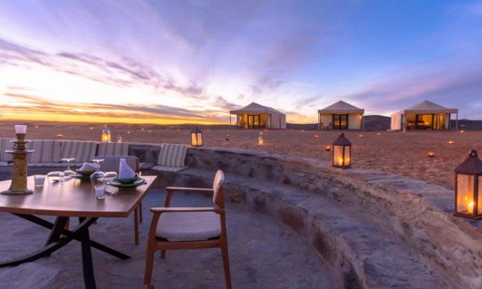 traditional in ouarzazate ait ben haddou desert