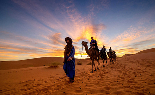desert marrakech tours