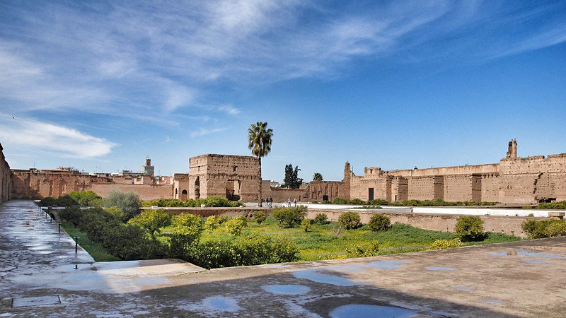 traditional in ouarzazate ait ben haddou desert