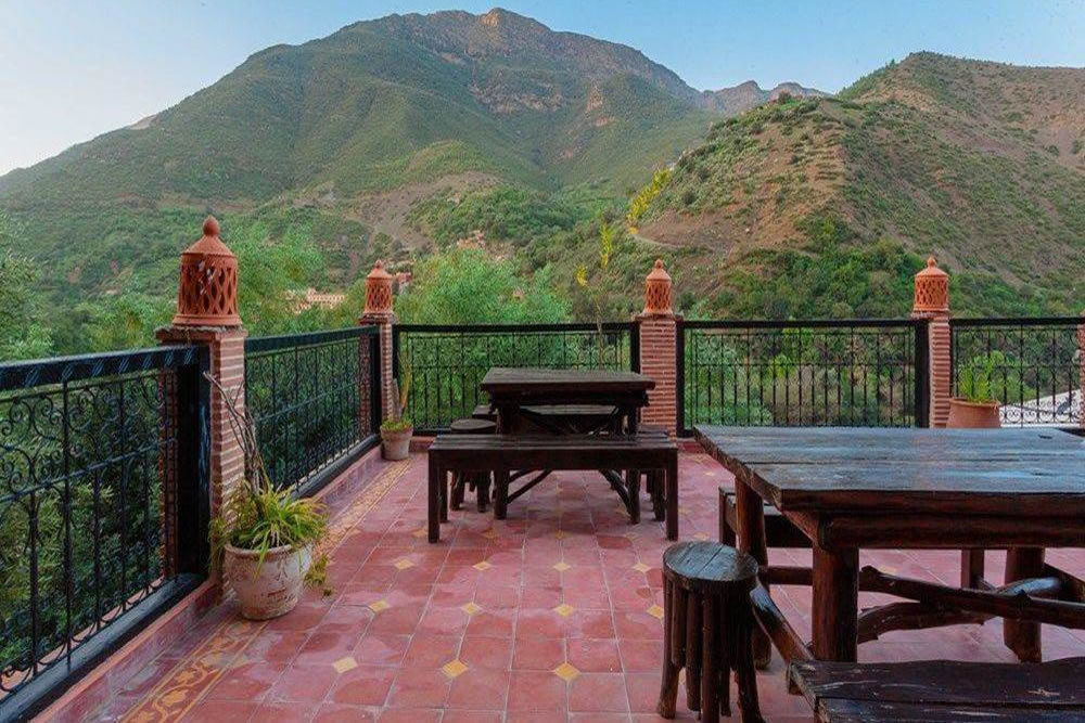 ourika trip marrakech day tours