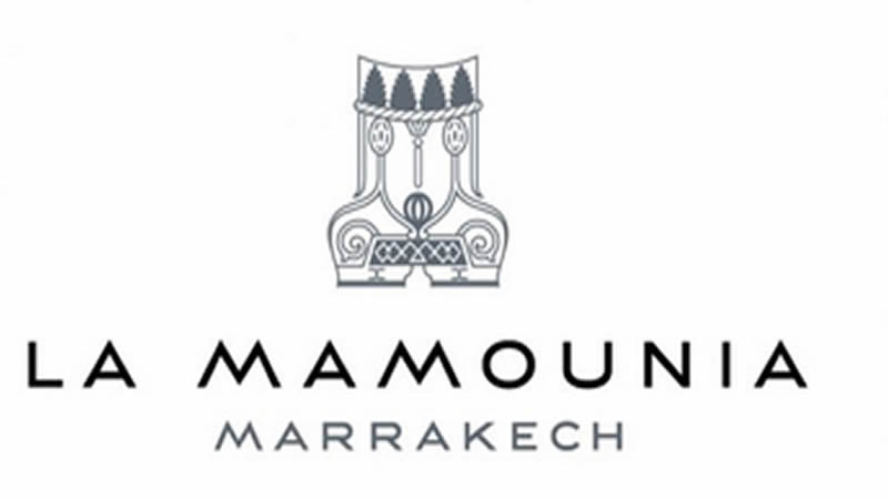 la mamounia