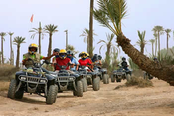 rent quad marrakech moroccoe